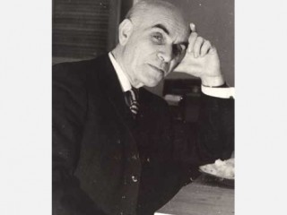 Ernest Bernea picture, image, poster